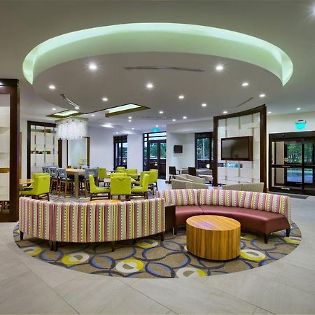 Springhill Suites By Marriott Wilmington Wrightsville Beach Екстериор снимка