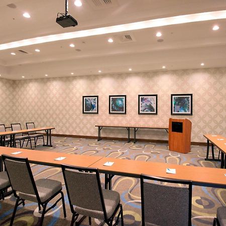 Springhill Suites By Marriott Wilmington Wrightsville Beach Екстериор снимка