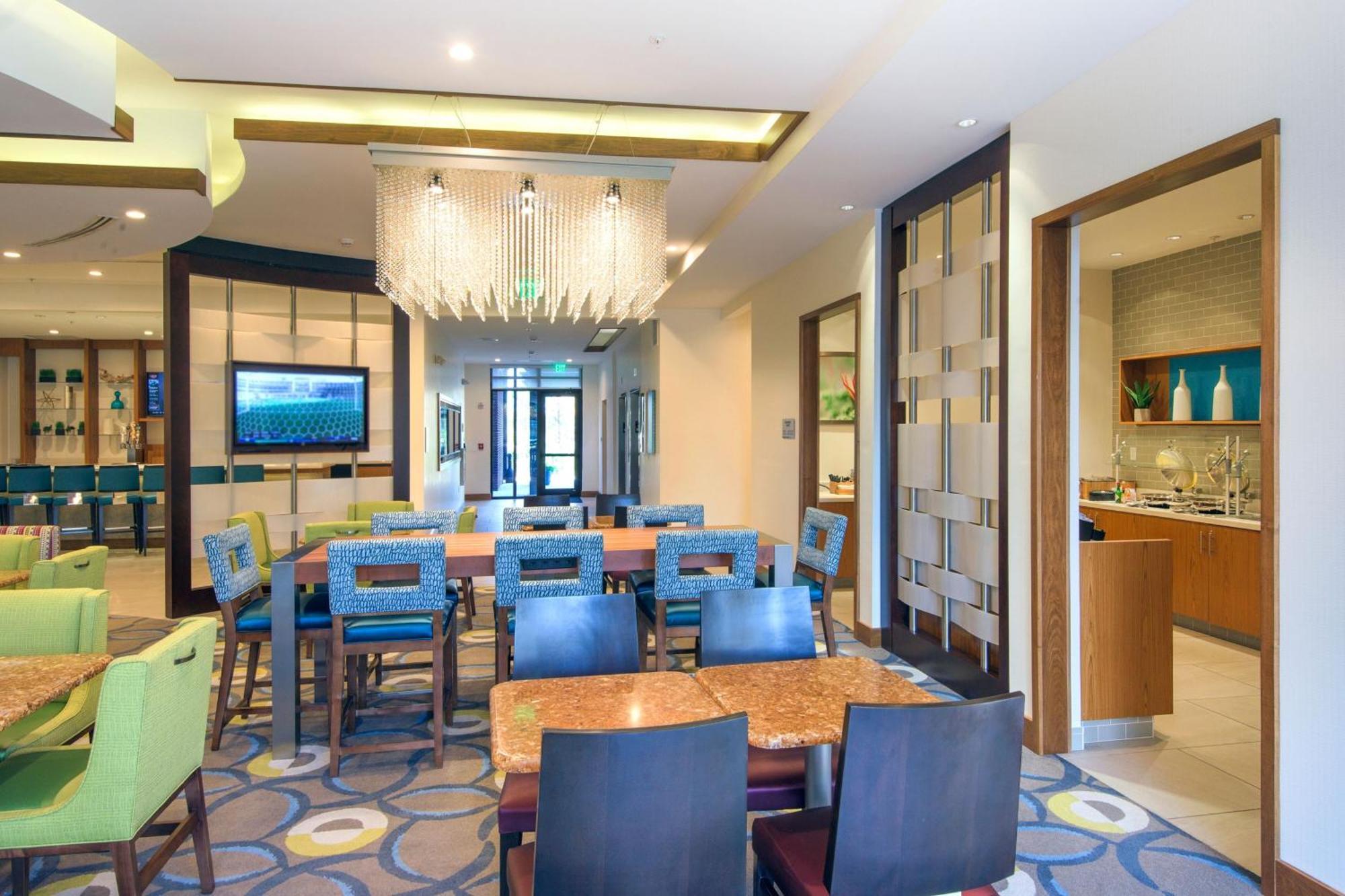 Springhill Suites By Marriott Wilmington Wrightsville Beach Екстериор снимка