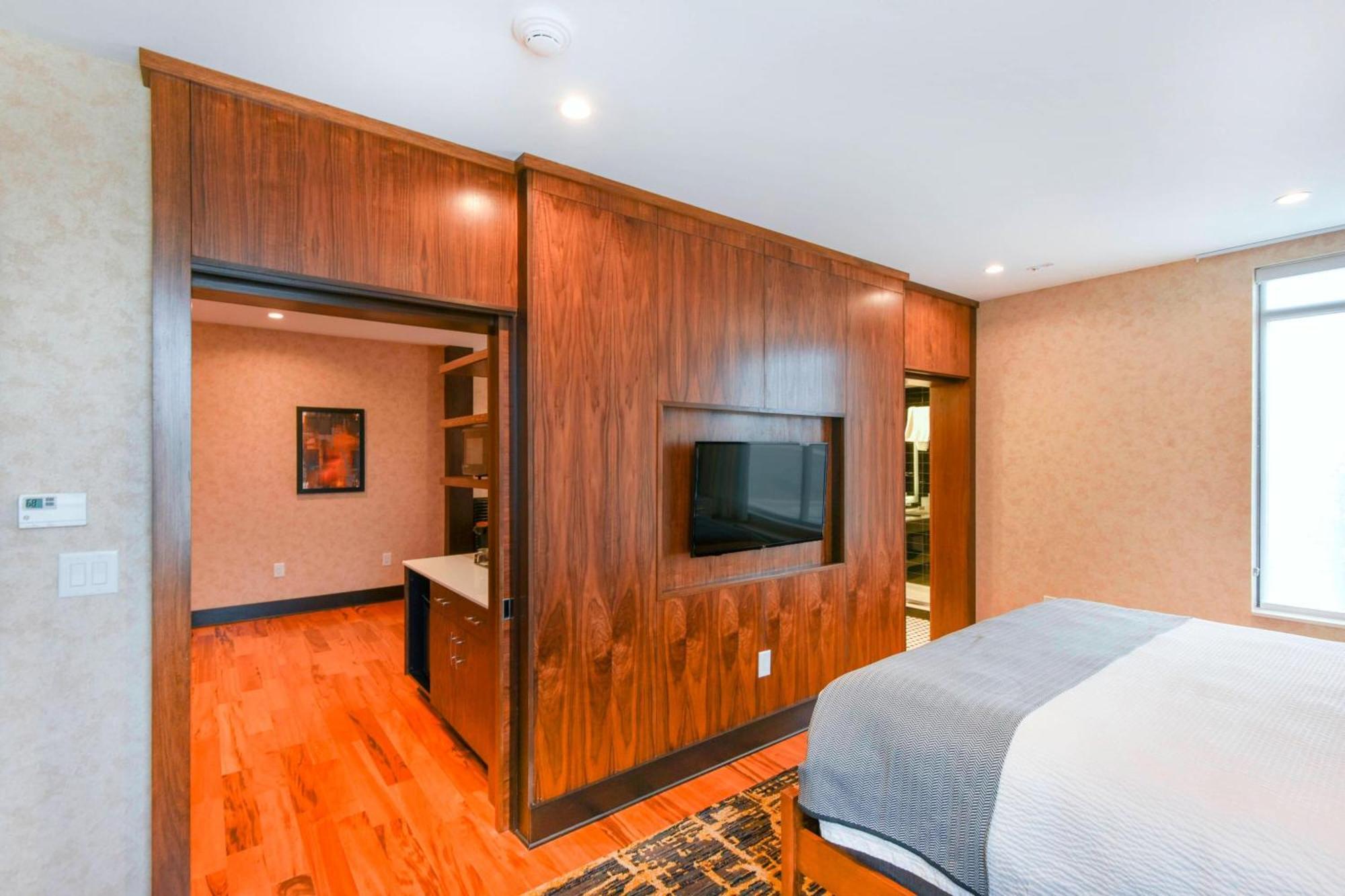 Springhill Suites By Marriott Wilmington Wrightsville Beach Екстериор снимка