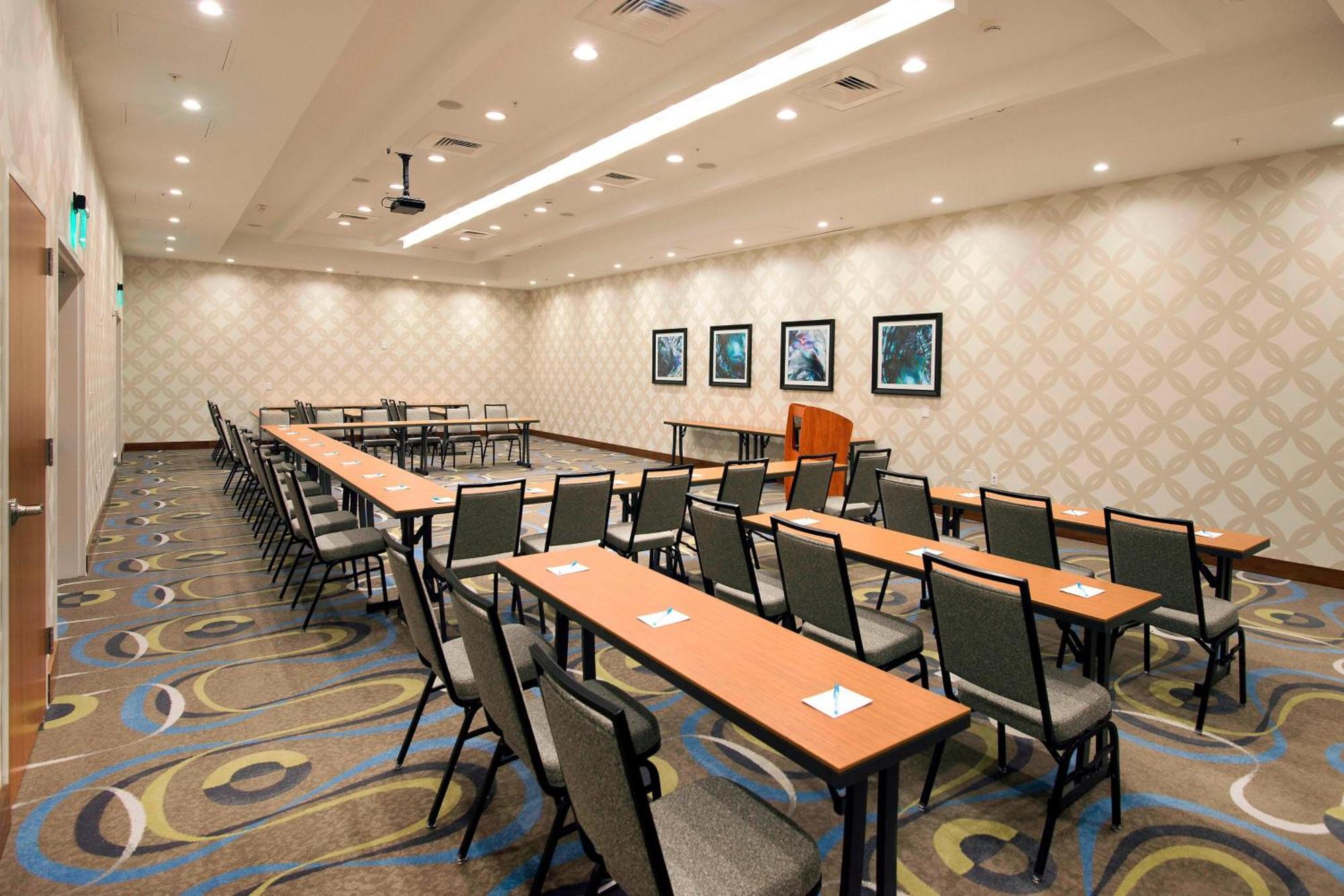 Springhill Suites By Marriott Wilmington Wrightsville Beach Екстериор снимка