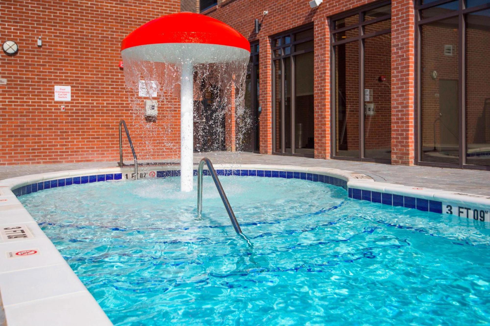 Springhill Suites By Marriott Wilmington Wrightsville Beach Екстериор снимка