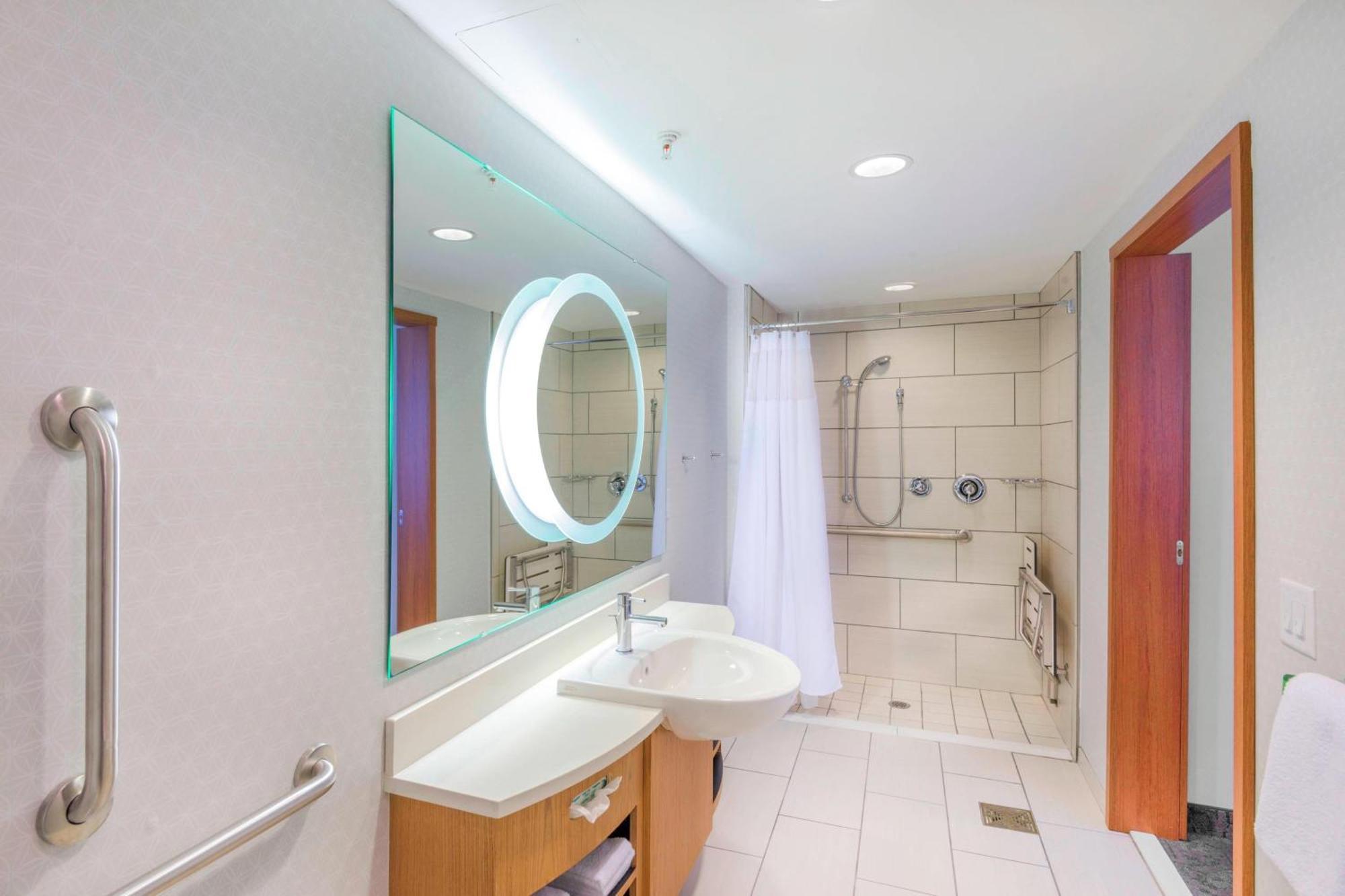 Springhill Suites By Marriott Wilmington Wrightsville Beach Екстериор снимка