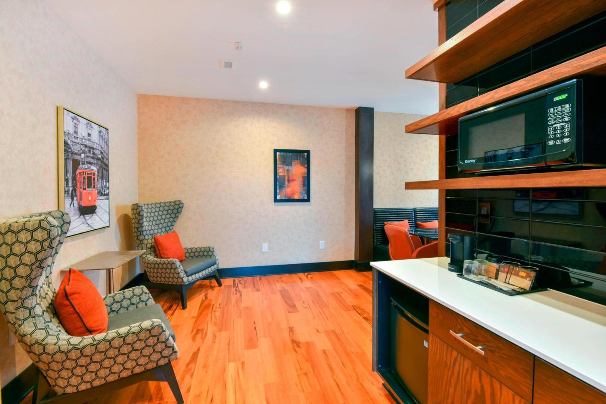 Springhill Suites By Marriott Wilmington Wrightsville Beach Екстериор снимка