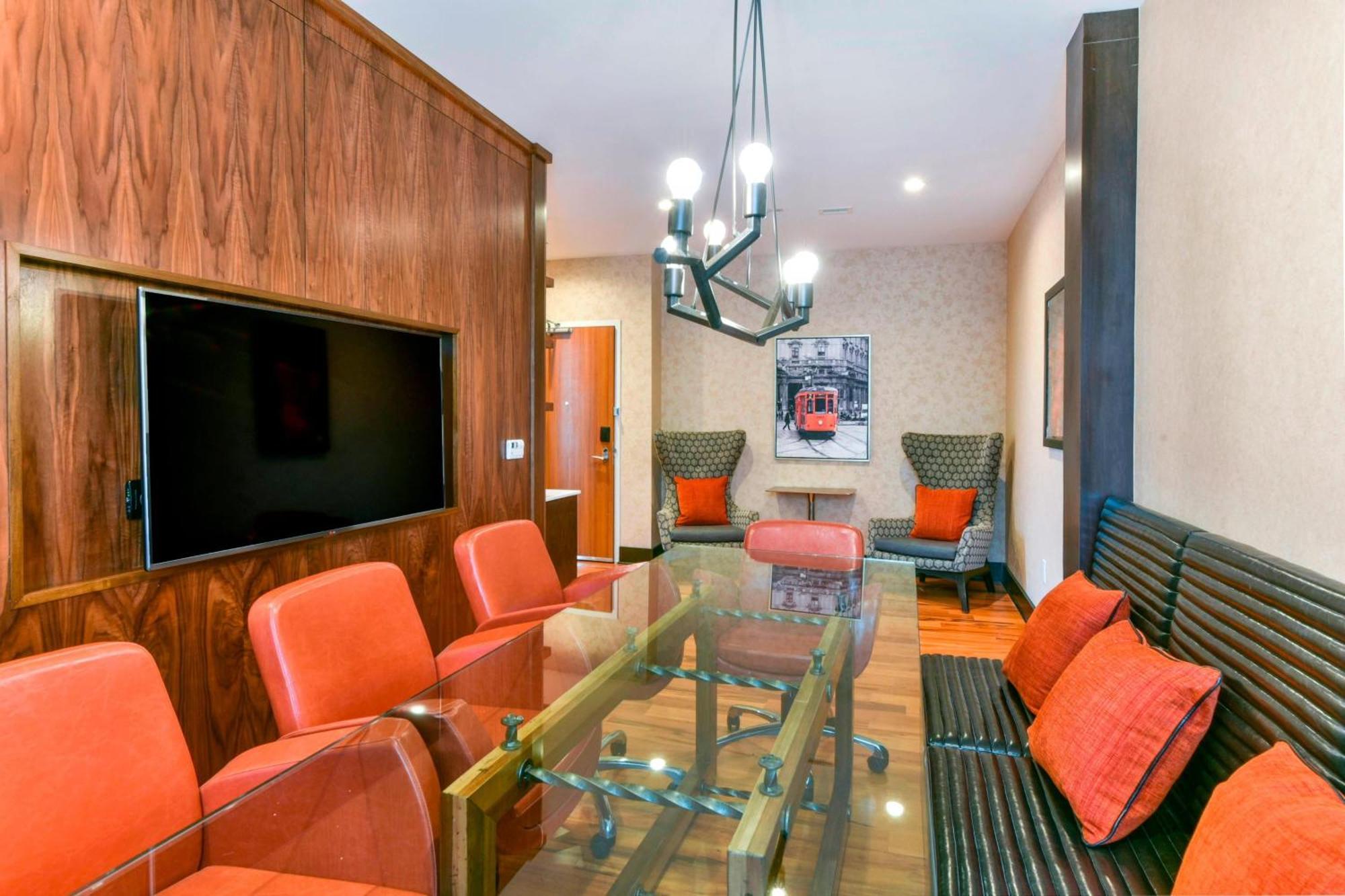 Springhill Suites By Marriott Wilmington Wrightsville Beach Екстериор снимка