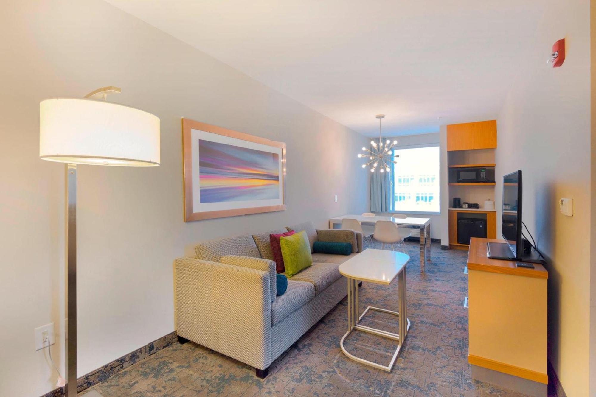 Springhill Suites By Marriott Wilmington Wrightsville Beach Екстериор снимка