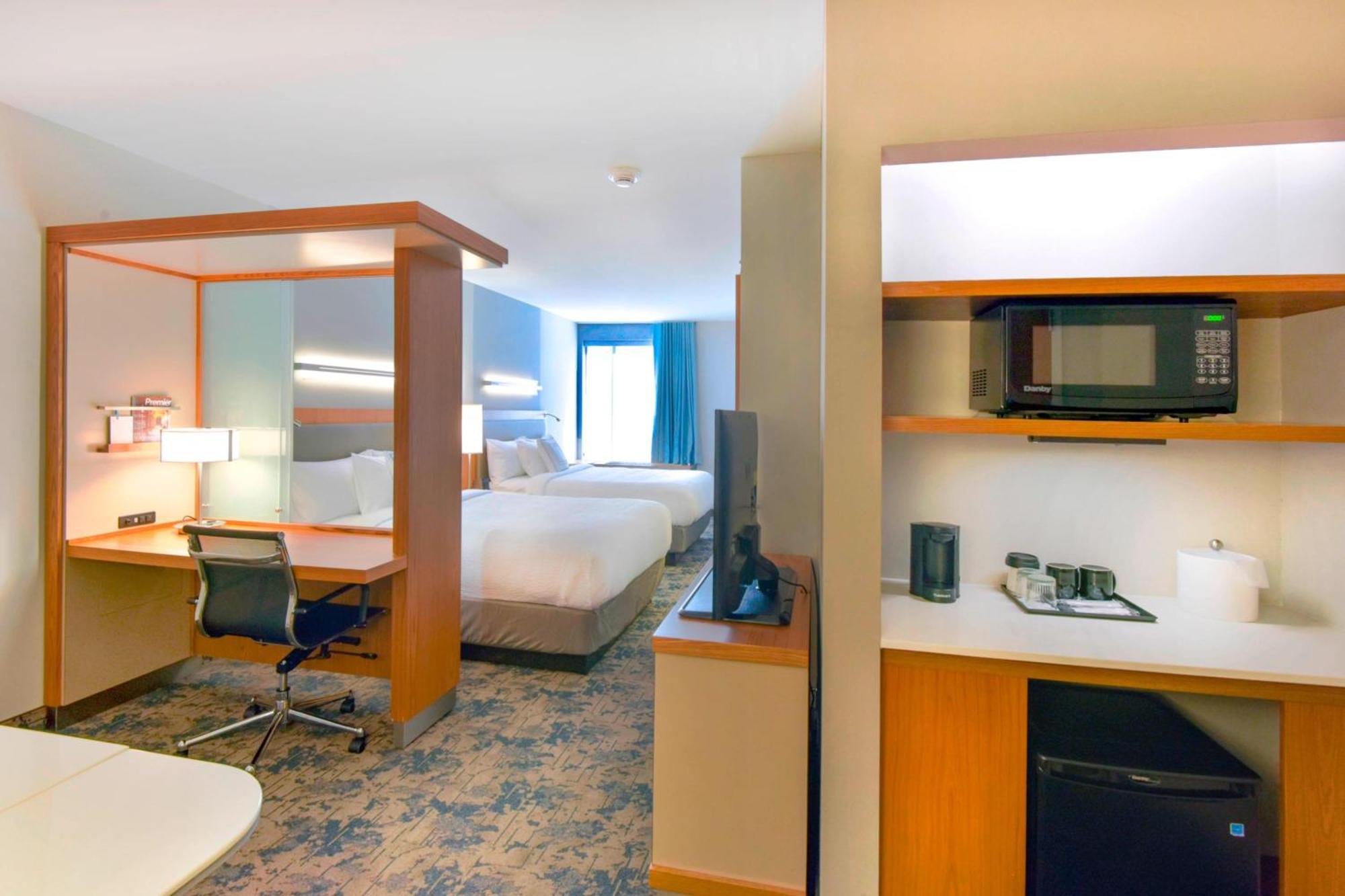 Springhill Suites By Marriott Wilmington Wrightsville Beach Екстериор снимка
