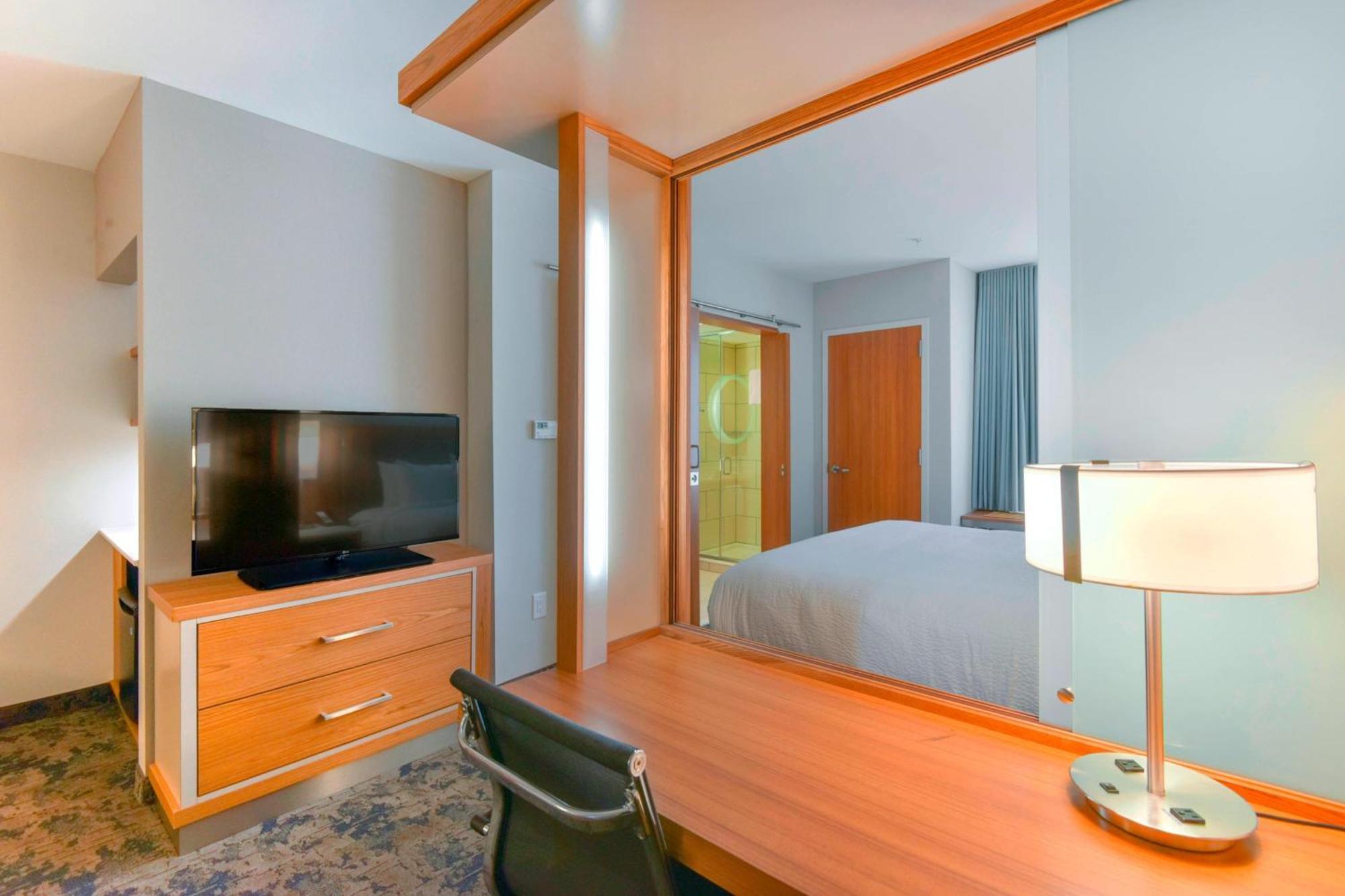 Springhill Suites By Marriott Wilmington Wrightsville Beach Екстериор снимка