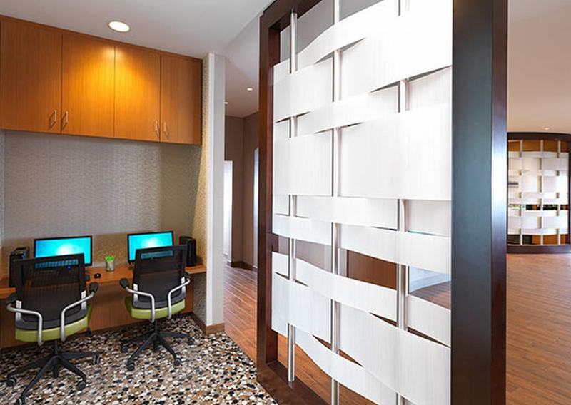 Springhill Suites By Marriott Wilmington Wrightsville Beach Екстериор снимка