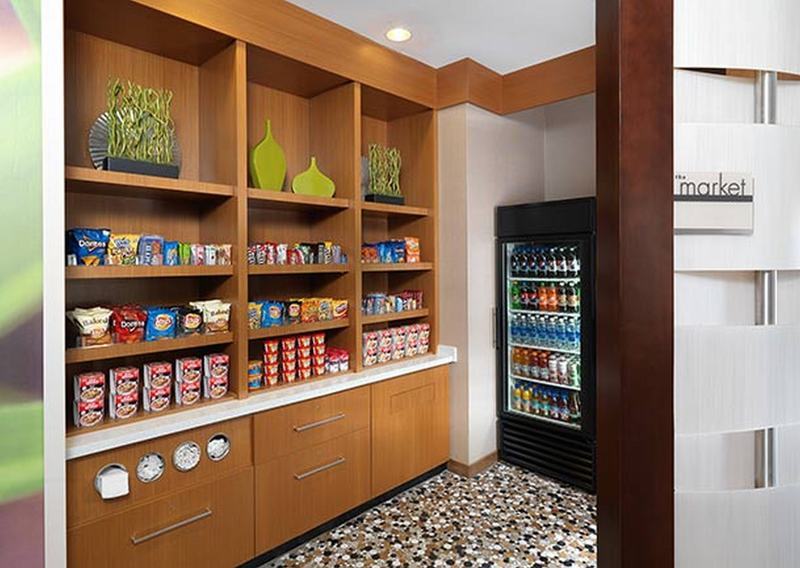 Springhill Suites By Marriott Wilmington Wrightsville Beach Екстериор снимка