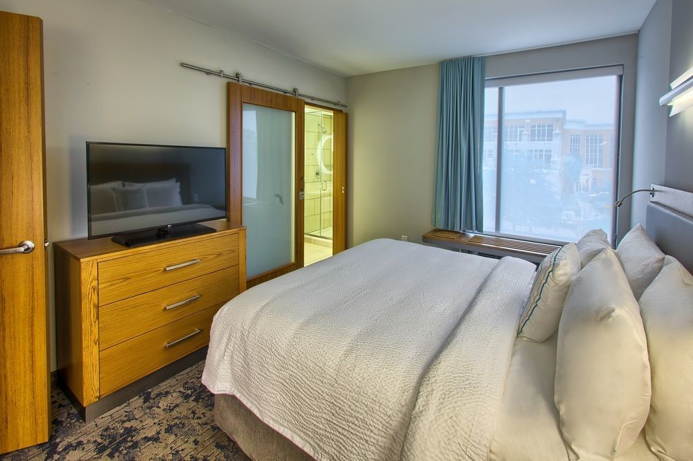 Springhill Suites By Marriott Wilmington Wrightsville Beach Екстериор снимка