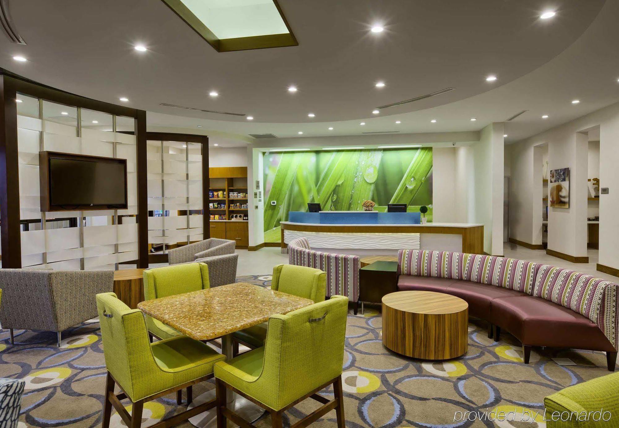 Springhill Suites By Marriott Wilmington Wrightsville Beach Екстериор снимка