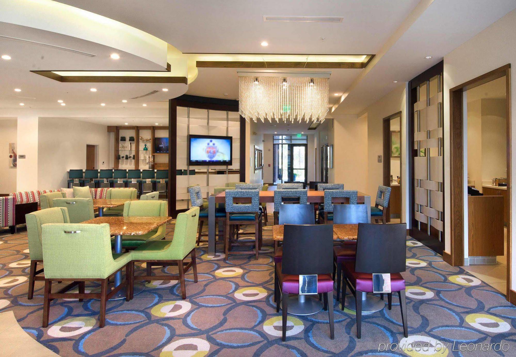 Springhill Suites By Marriott Wilmington Wrightsville Beach Екстериор снимка