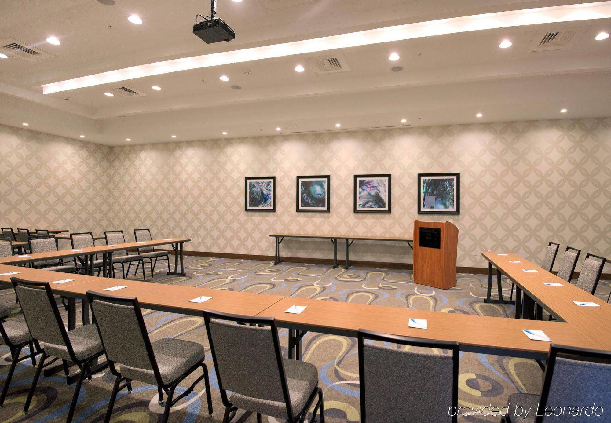 Springhill Suites By Marriott Wilmington Wrightsville Beach Екстериор снимка