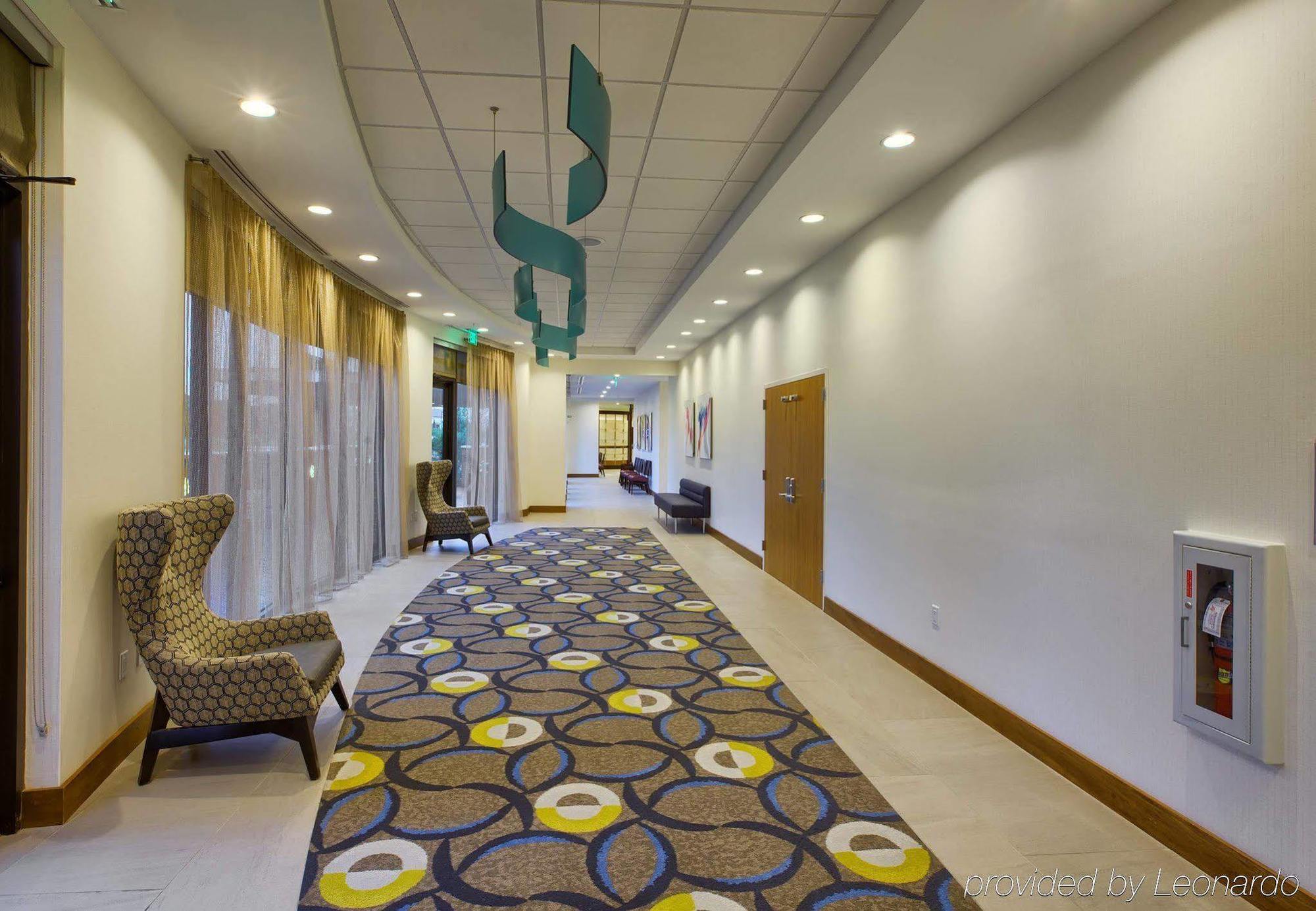Springhill Suites By Marriott Wilmington Wrightsville Beach Екстериор снимка