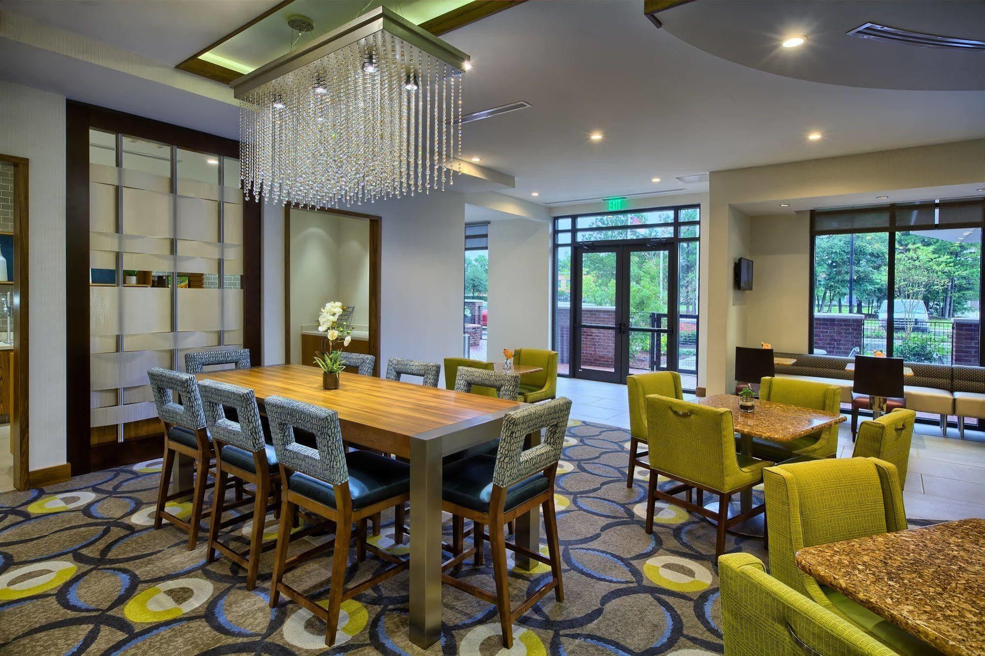Springhill Suites By Marriott Wilmington Wrightsville Beach Екстериор снимка